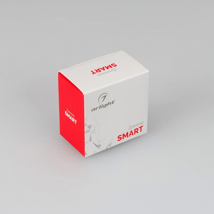 Контроллер-диммер arlight smart 028290