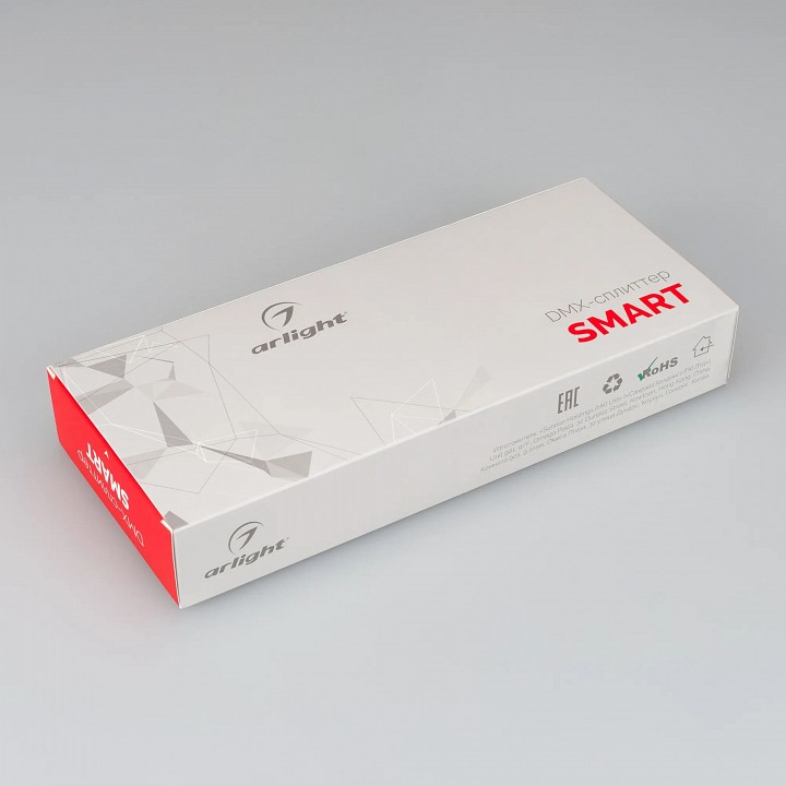 Сплиттер dmx arlight smart 028435