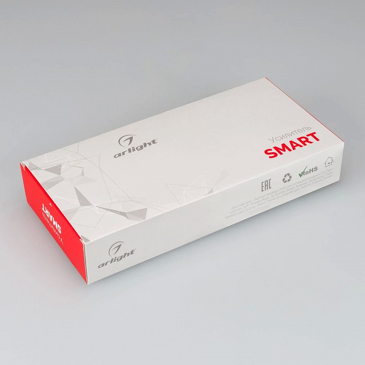 Усилитель arlight smart 029918