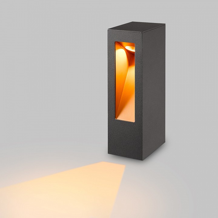 Наземный высокий светильник arlight mark 029975