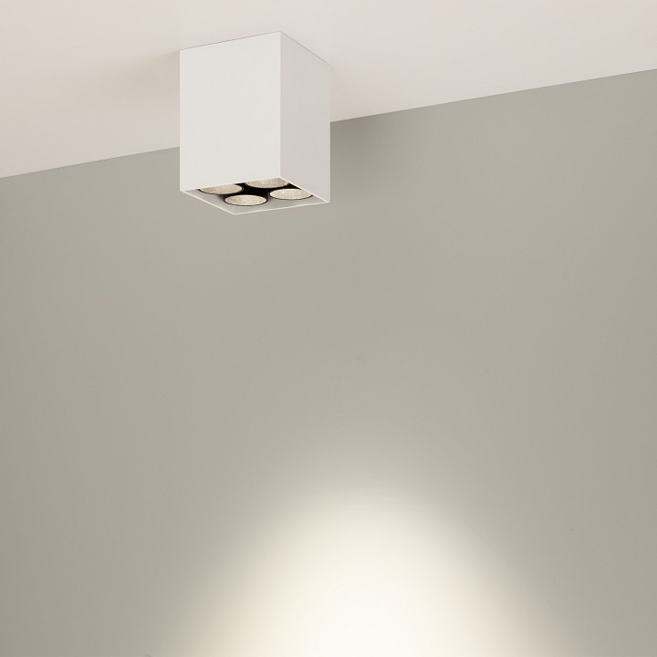 Накладной светильник arlight orient 031855