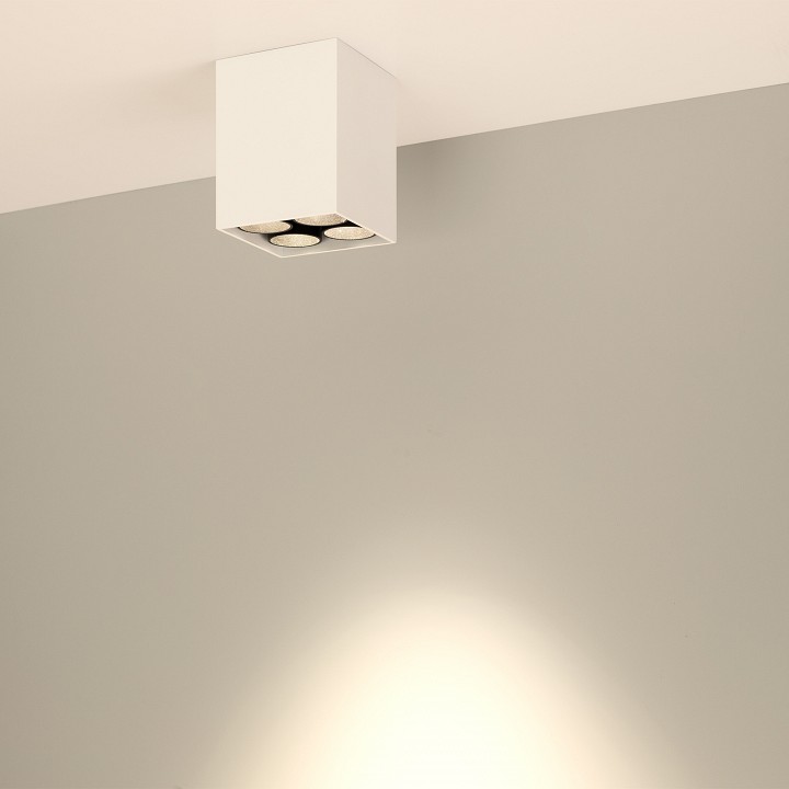 Накладной светильник arlight orient 031858