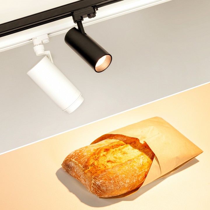 Светильник на штанге arlight gera food 032466