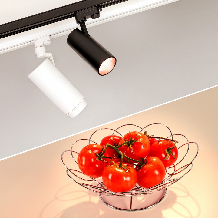 Светильник на штанге arlight gera food 032480