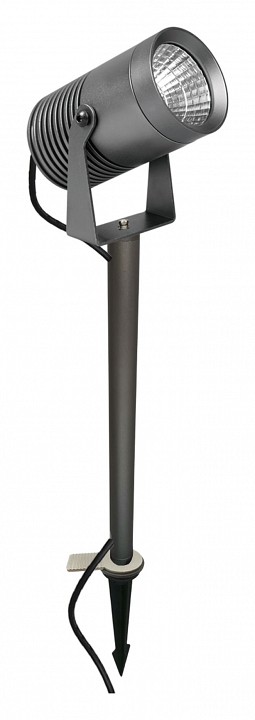 Стержнь наземный arlight accessories 032537