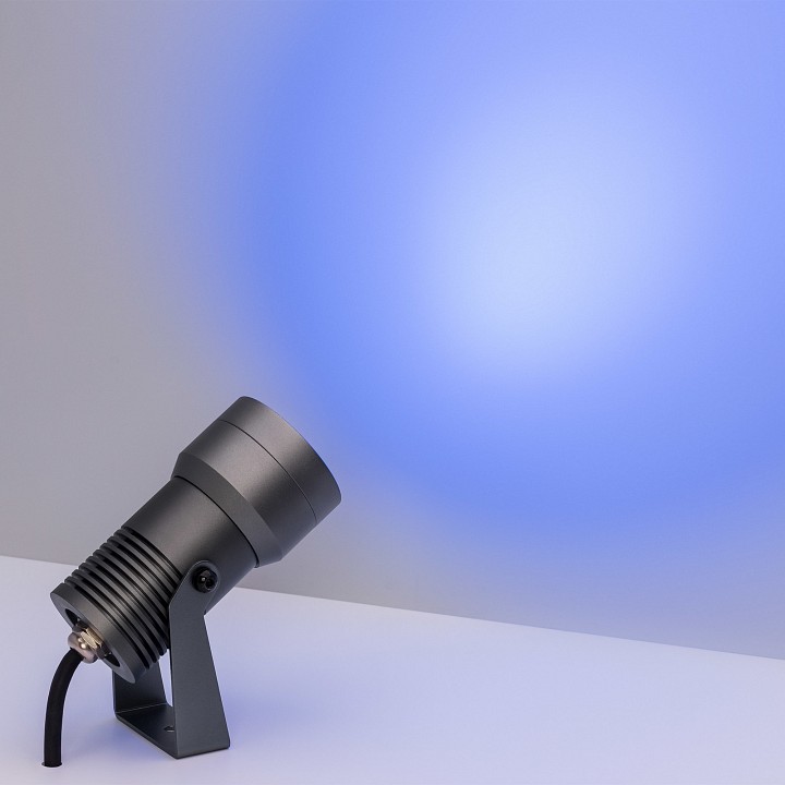 Настенно-потолочный прожектор arlight ray 032559
