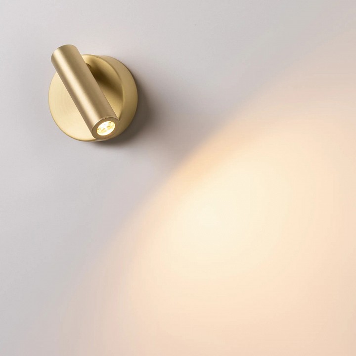 Бра arlight sp-bed 033061(1)