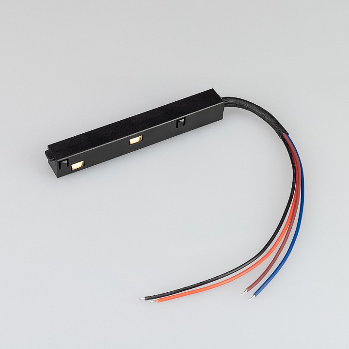 Токопровод концевой arlight mag-orient 033636