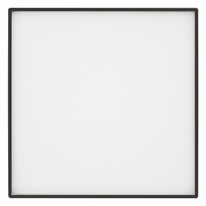Накладной светильник arlight quadro 034776