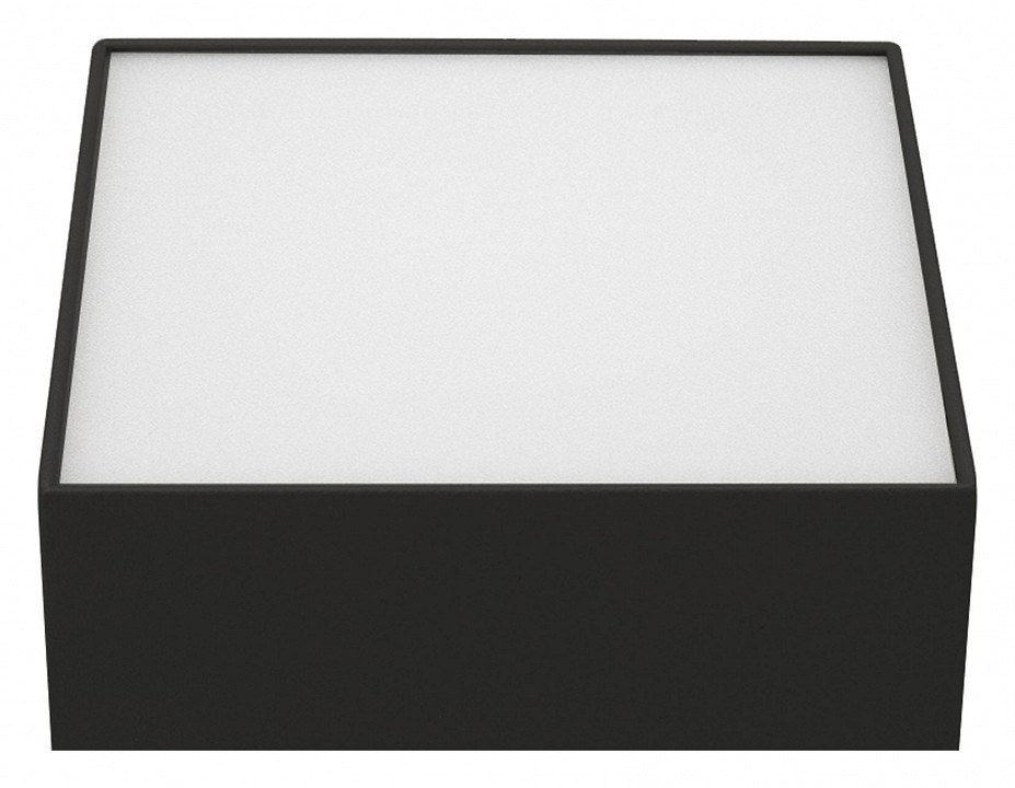 Накладной светильник arlight quadro 034783