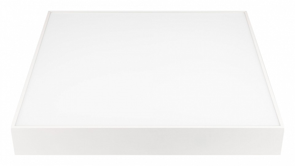 Накладной светильник arlight quadro 034800