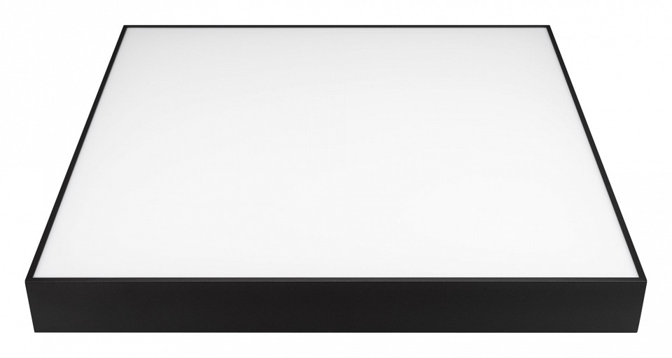 Накладной светильник arlight quadro 034806