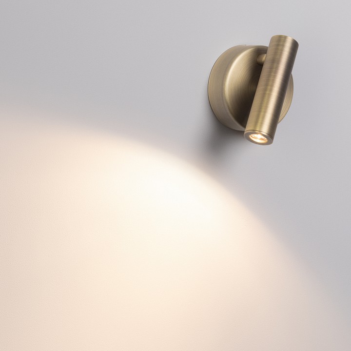 Бра arlight bed 036544