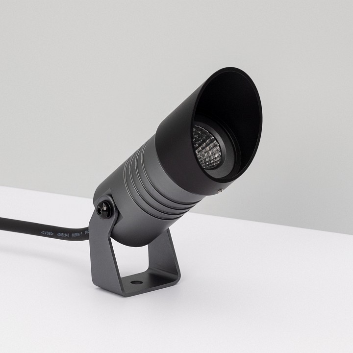 Кольцо декоративное arlight ray 38160
