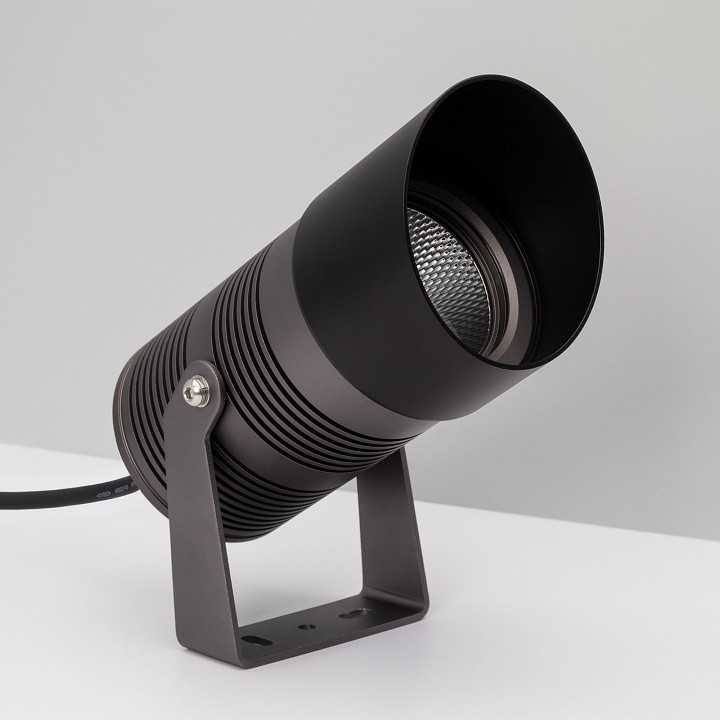Кольцо декоративное arlight ray 38162