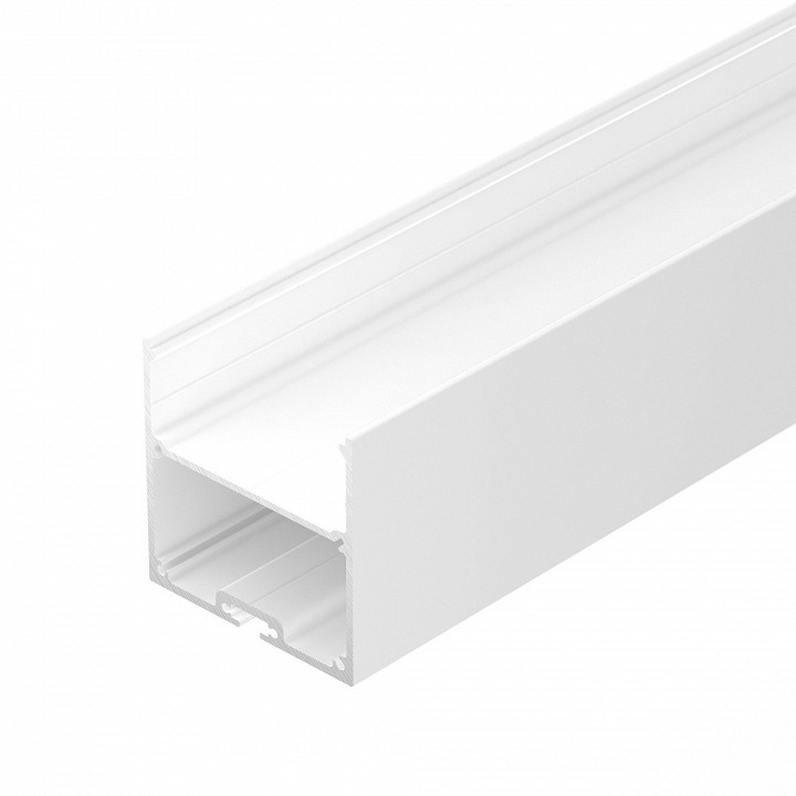 Профиль накладной arlight sl-line 38450