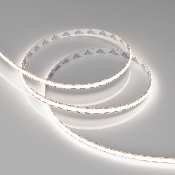 Лента светодиодная arlight cob 39043