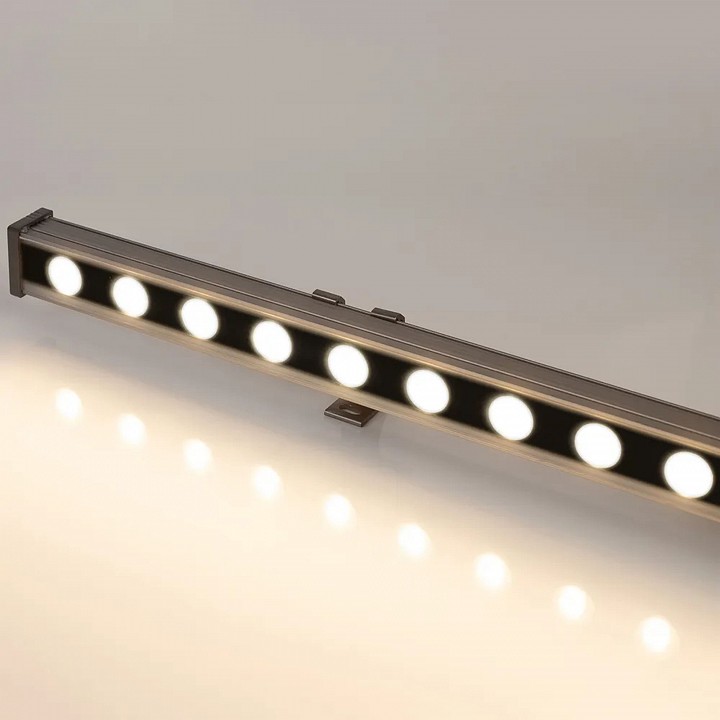 Настенный прожектор arlight ar-line 041731