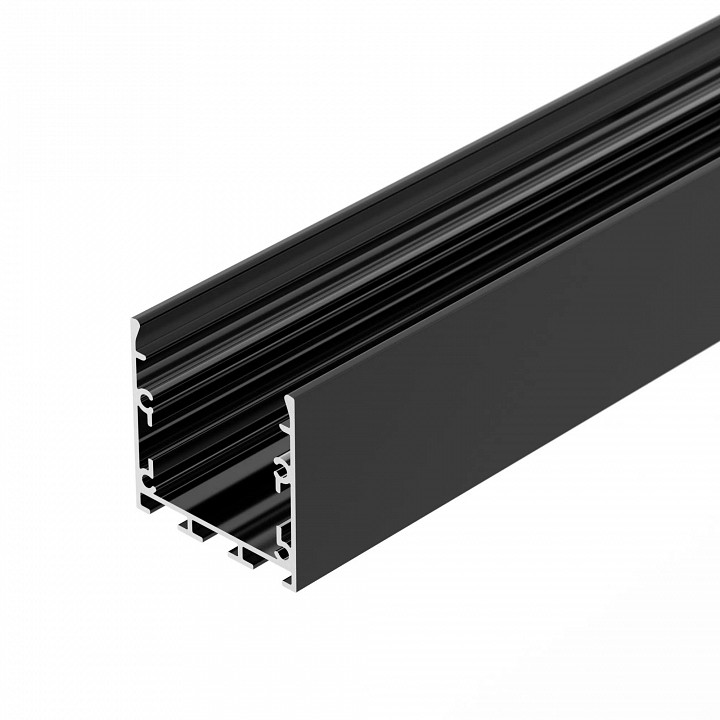 Профиль накладной arlight sl-line 041827