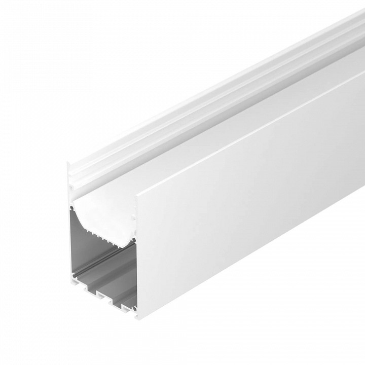Профиль накладной arlight sl-line 041850