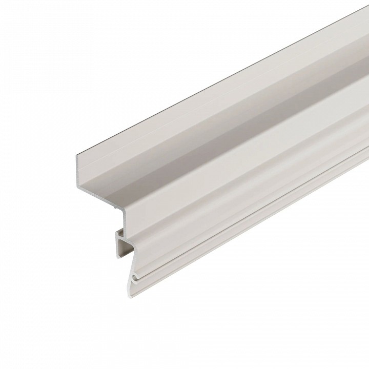Профиль для контурной подсветки натяжного потолка arlight stretch 042559
