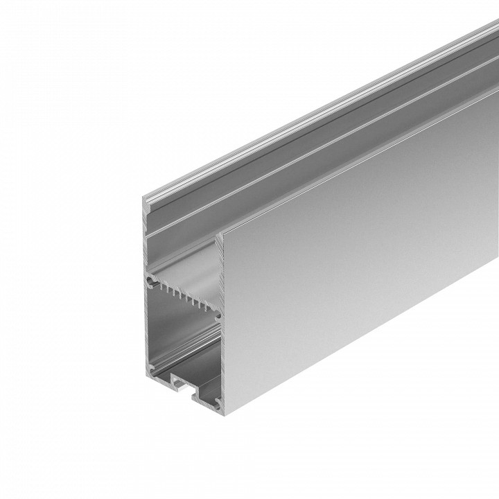 Профиль накладной arlight sl-line 042902