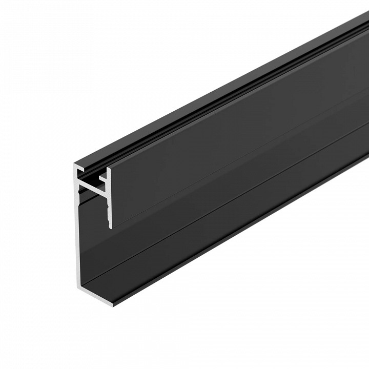 Профиль для плинтусов arlight arh-plintus 043599