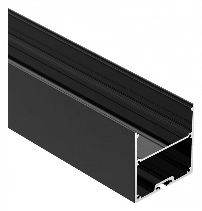 Профиль накладной arlight sl-line 043977