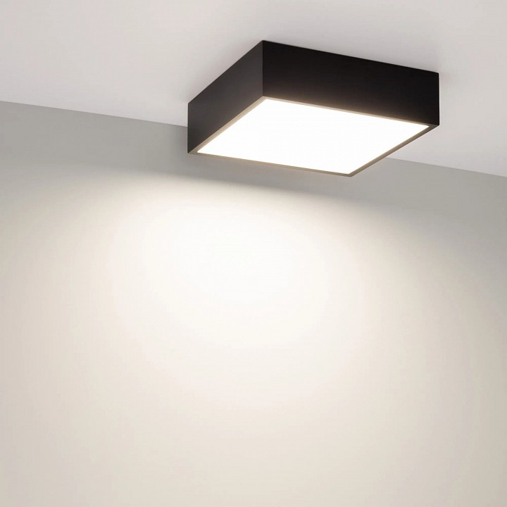 Светильник для потолка грильято arlight grigliato 045697
