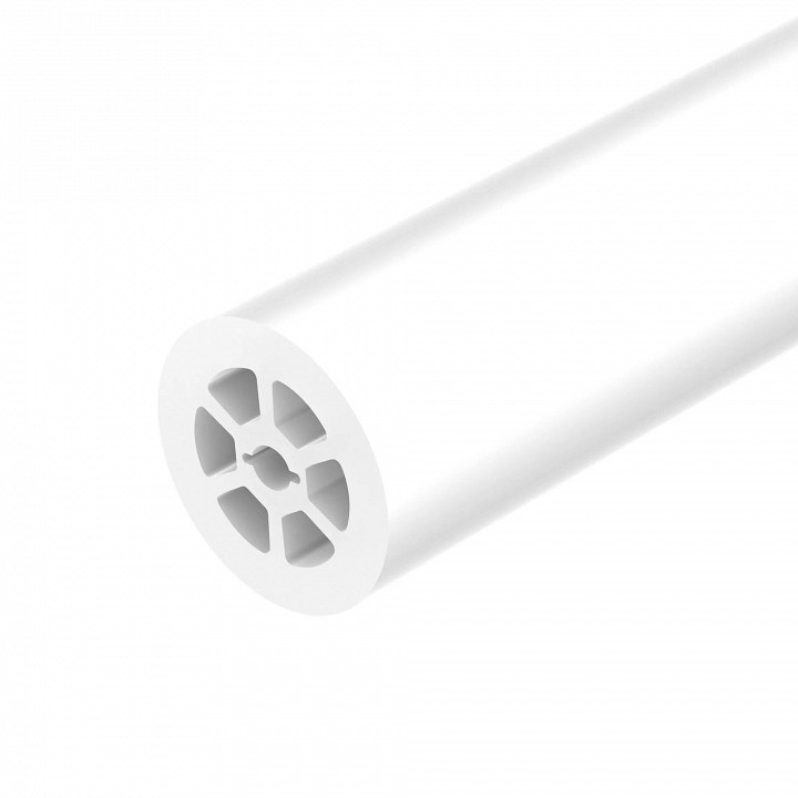 Профиль накладной гибкий arlight wph-flex 045869