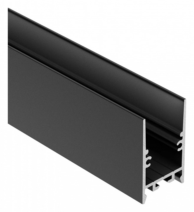 Профиль накладной arlight sl-comfort 046934