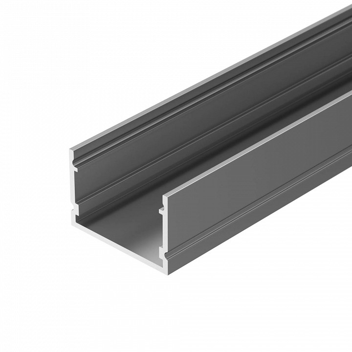 Профиль накладной arlight sl-line 046962