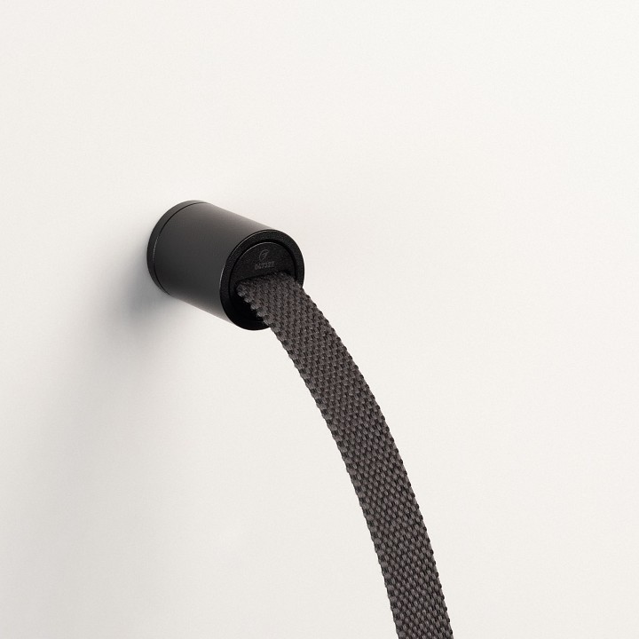 Основание для трека-ремня arlight inbelt 047327