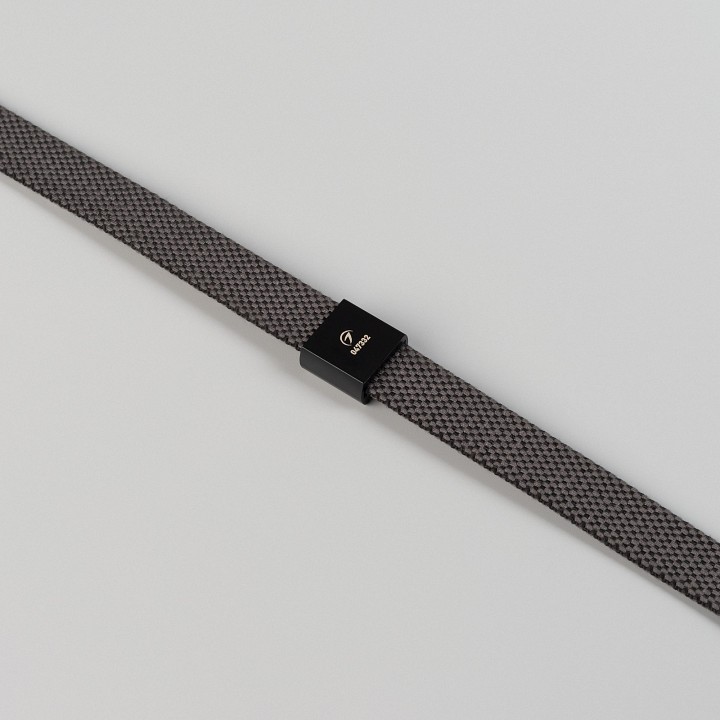 Фиксатор для треков-ремней arlight inbelt 047332