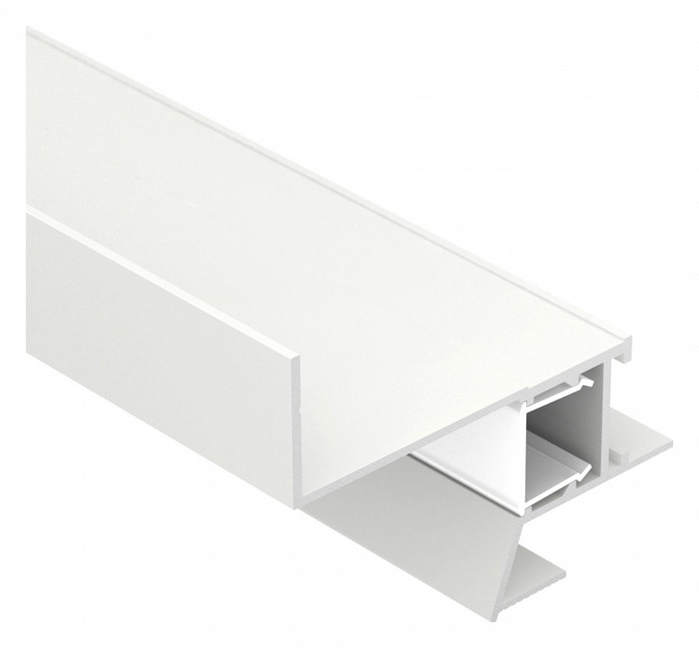 Профиль для контурной подсветки натяжного потолка arlight сeil 050501