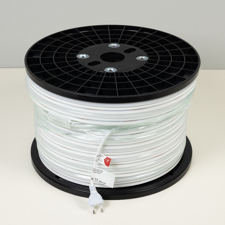 Шнур световой arlight wave-side-a120-12x25mm 051933
