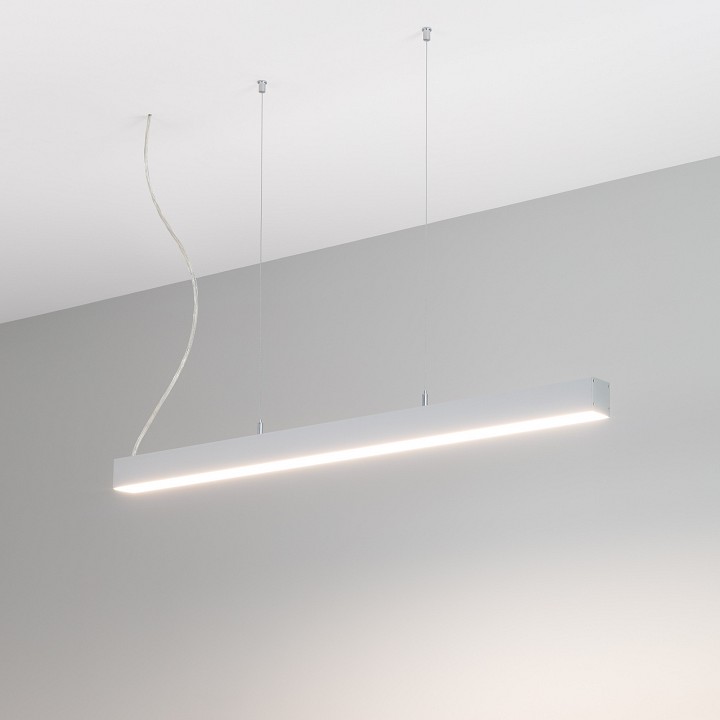 Подвесной светильник arlight line 052328