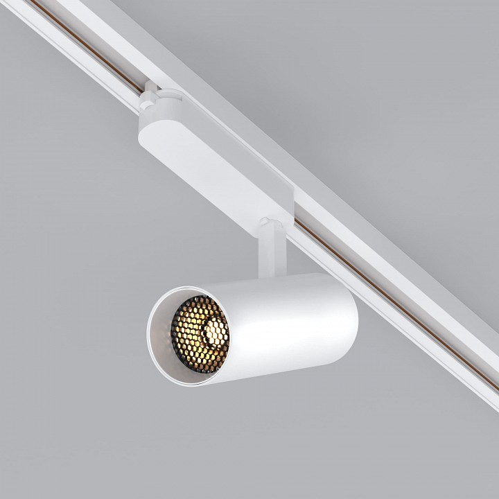 Светильник на штанге arlight gera 055037