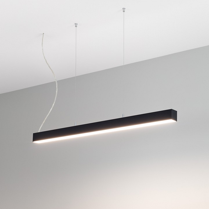 Накладной светильник arlight line 056963