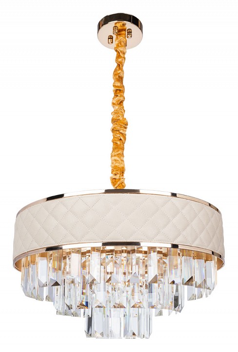 Подвесной светильник arte lamp annabelle a1008lm-6go