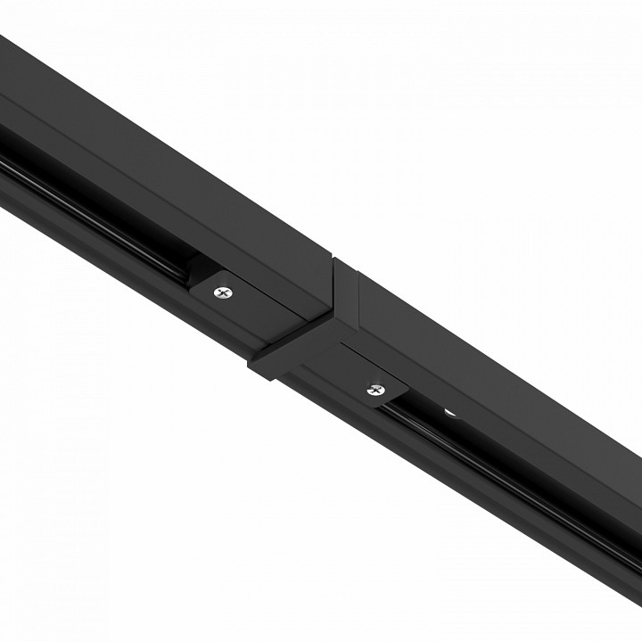 Соединитель с токопроводом линейный для треков arte lamp track accessories a130006