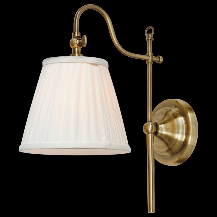 Бра arte lamp seville a1509ap-1pb