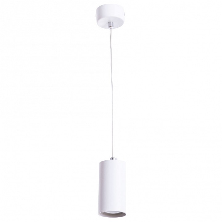 Подвесной светильник arte lamp canopus a1516sp-1wh