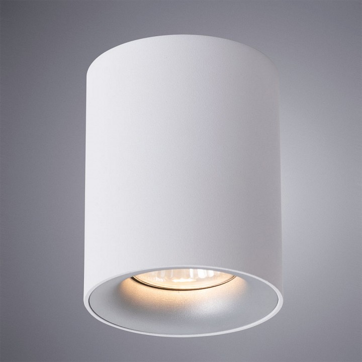 Накладной светильник arte lamp torre a1532pl-1wh
