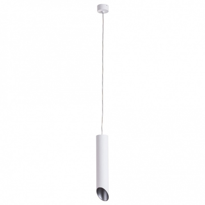 Подвесной светильник arte lamp pilon-gold a1536sp-1wh