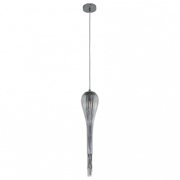 Подвесной светильник arte lamp waterfall a1577sp-1cc