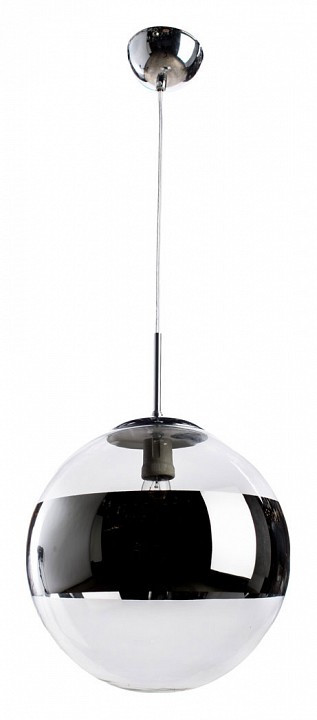 Подвесной светильник arte lamp galactica a1582sp-1cc