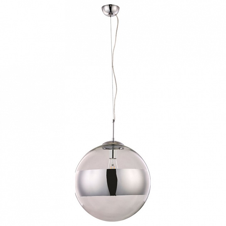 Подвесной светильник arte lamp galactica a1583sp-1cc