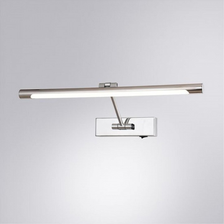 Подсветка для картины arte lamp harrison a1709ap-1cc