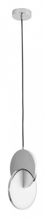 Подвесной светильник arte lamp hannah a1916sp-1cc